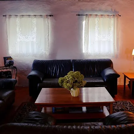Kapolcs Cottage