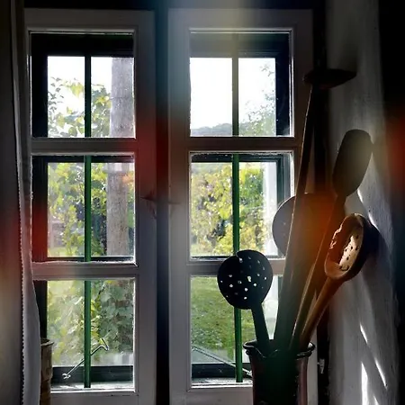 Kapolcs Cottage Hétvégi ház Kapolcs