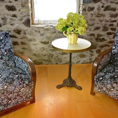 Kapolcs Cottage 考波尔奇