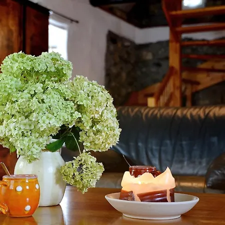 Kapolcs Cottage 乡村民宿 *