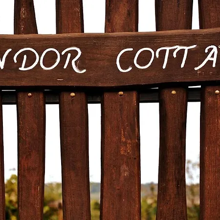 Kapolcs Cottage