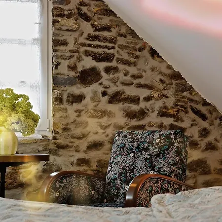 Kapolcs Cottage Kapolcs