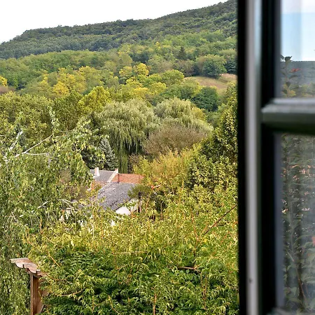 Kapolcs Cottage * Kapolcs