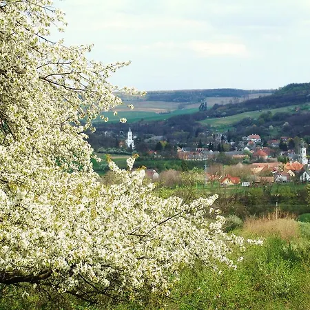 Kapolcs Cottage Kapolcs