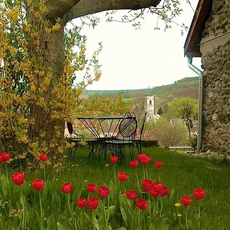 Lantställe Kapolcs Cottage Kapolcs