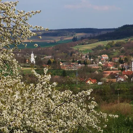 Lantställe Kapolcs Cottage Kapolcs