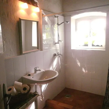 Country house Kapolcs Cottage Kapolcs