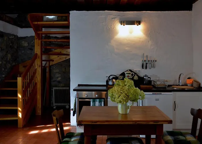 Casa di campagna Kapolcs Cottage