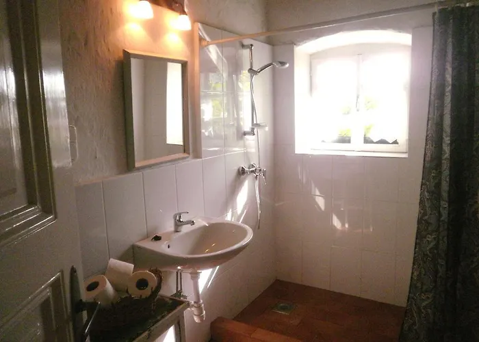 カントリーハウス Kapolcs Cottage カポルチ